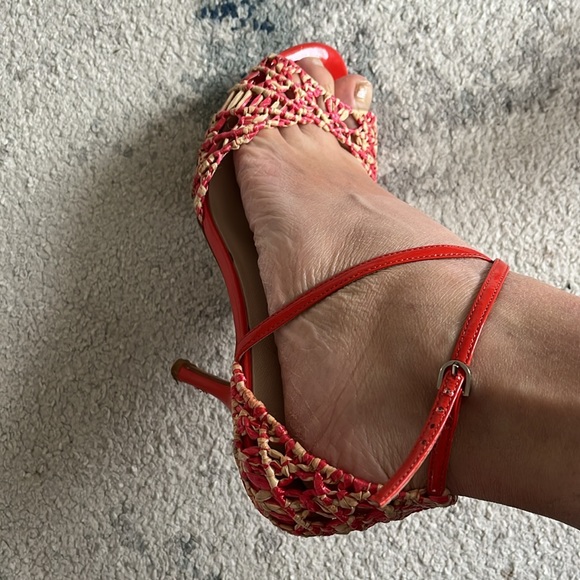 L.K.Bennett London summer sandals - Picture 5 of 5